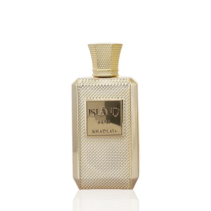 Khadlaj Island Sun Extrait De Parfum Perfume