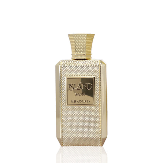 Khadlaj Island Sun Extrait De Parfum Perfume