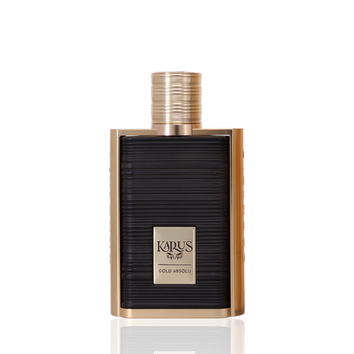 Khadlaj Karus Gold Absolu Eau De Parfum Perfume