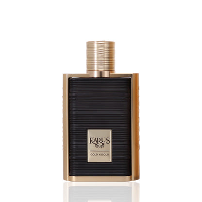 Khadlaj Karus Gold Absolu Eau De Parfum Perfume