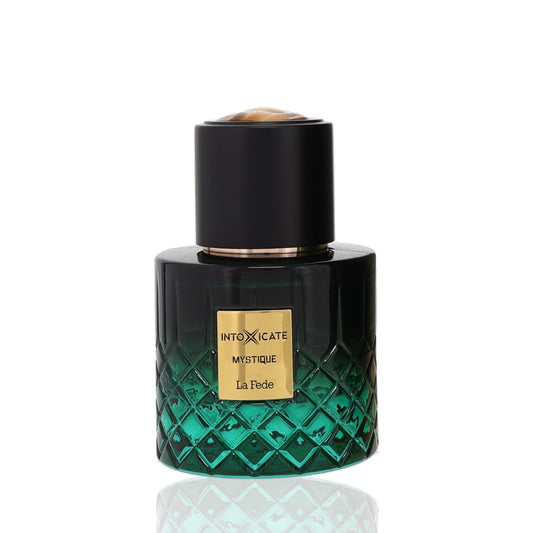 Khadlaj La Fede Intoxicate Mystique For Man/Woman Eau De Parfum Perfume Boxed