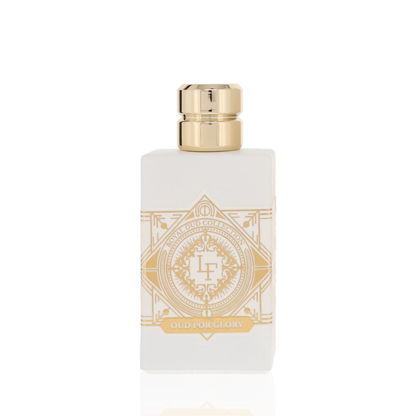 Khadlaj La Fede Oud For Glory For Man/Woman Eau De Parfum Perfume Boxed