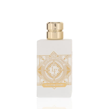 Khadlaj La Fede Oud For Glory For Man/Woman Eau De Parfum Perfume Boxed