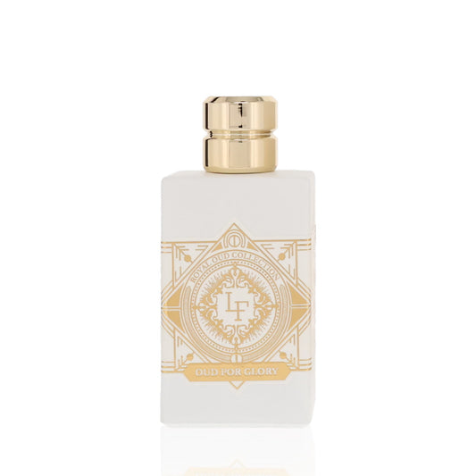 Khadlaj La Fede Oud For Glory For Man/Woman Eau De Parfum Perfume Boxed