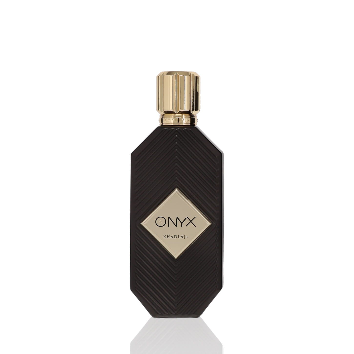 Khadlaj Onyx Gold For Man/Woman Eau De Parfum Perfume Boxed
