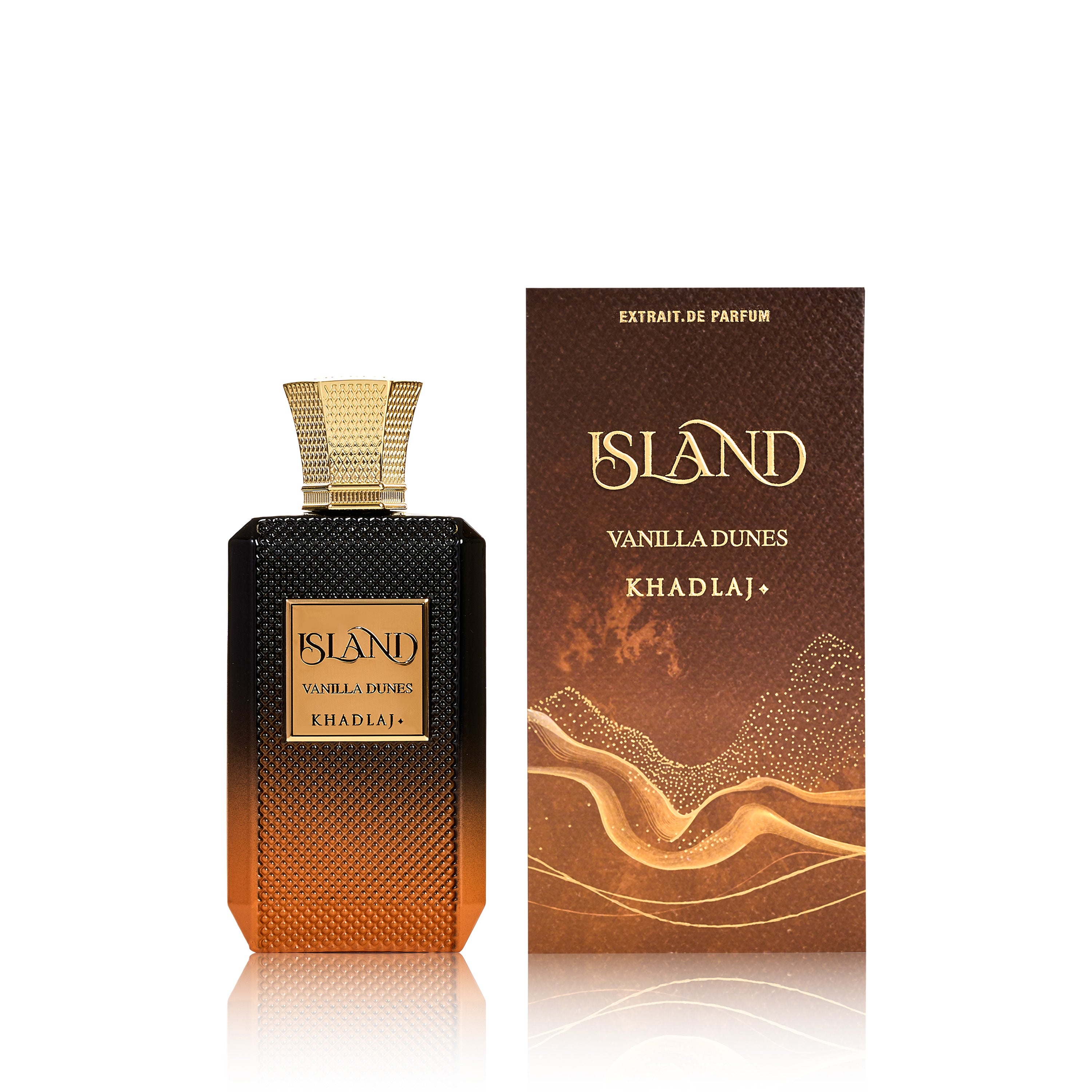 Khadlaj Island Vanilla Dunes Online Deals Canada USA – Fragrancebuy.ca