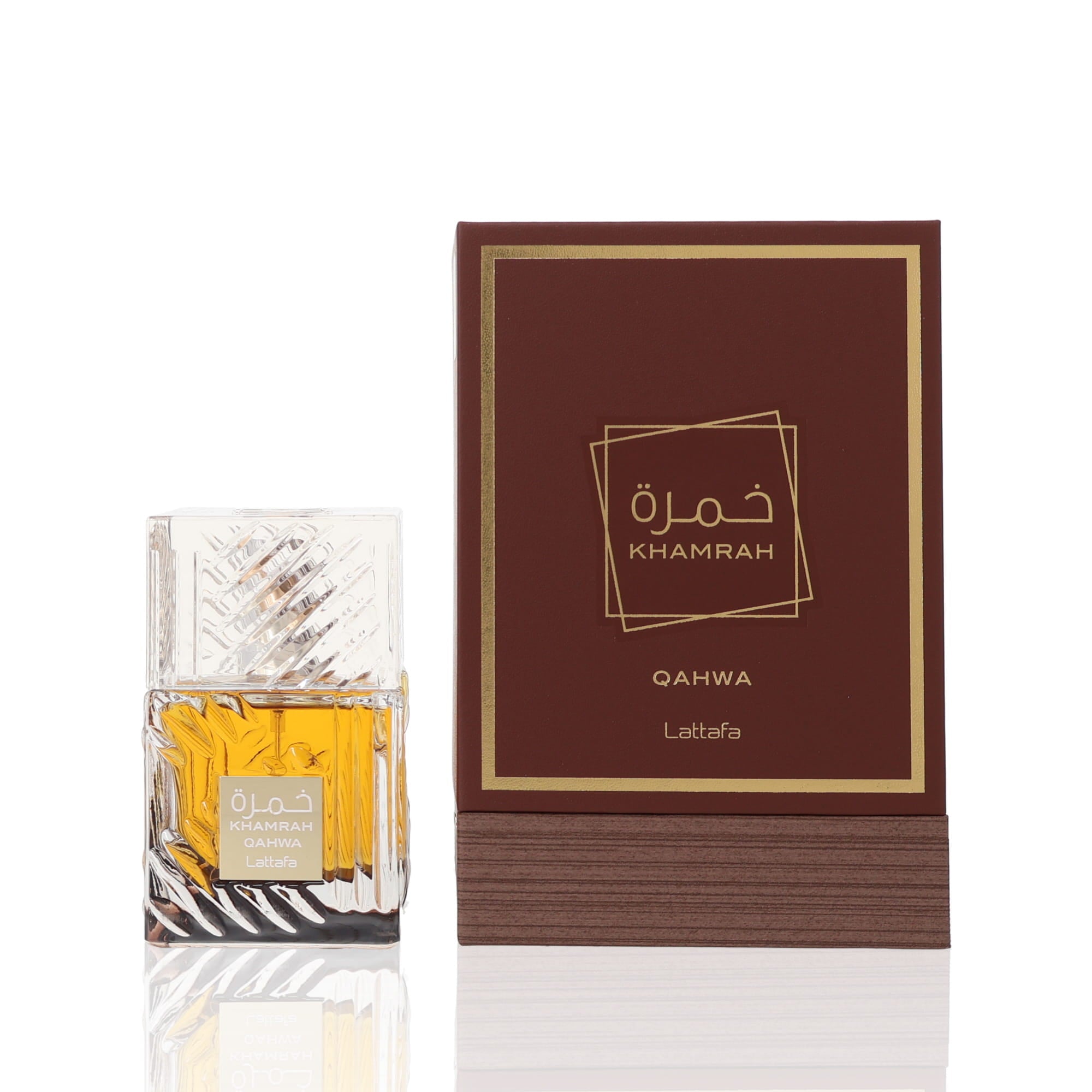 Lattafa Khamrah Qahwa: Top Online Offers in Canada – Fragrancebuy.ca