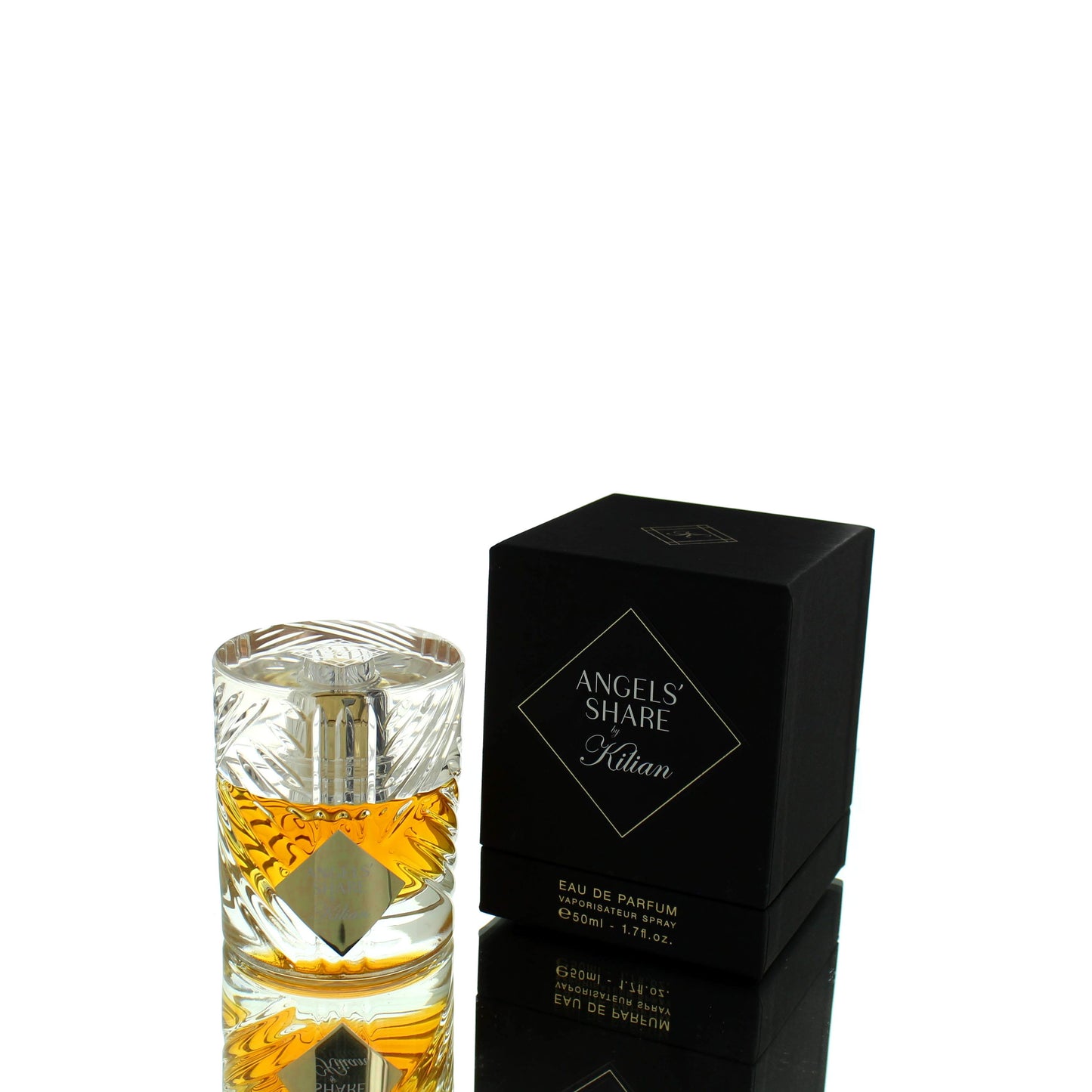 Kilian Angels Share For Man/Woman Eau De Parfum Perfume Tester