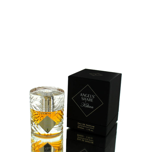 Kilian Angels Share For Man/Woman Eau De Parfum Perfume Tester