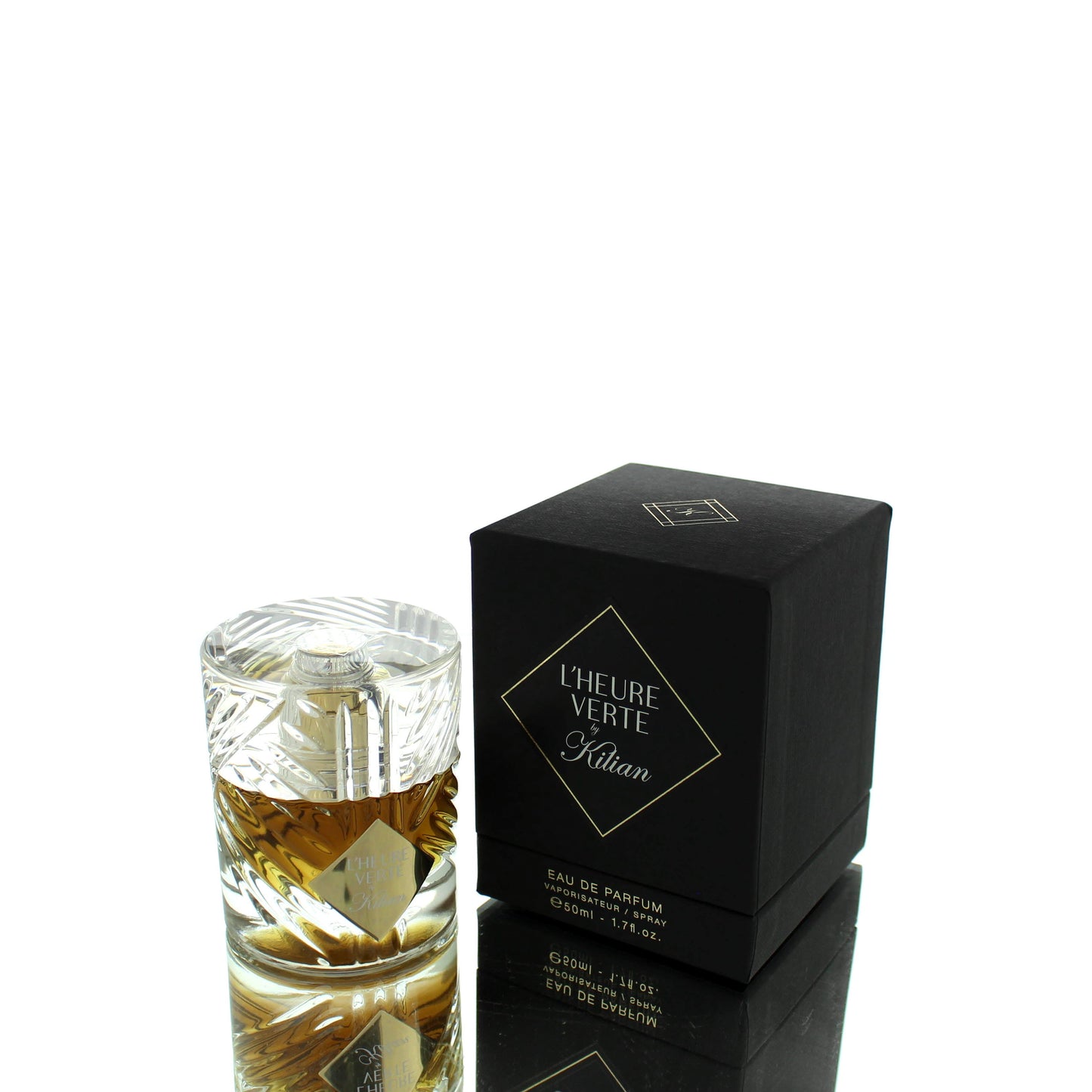 Kilian L'Heure Verte For Man/Woman Eau De Parfum Perfume Boxed