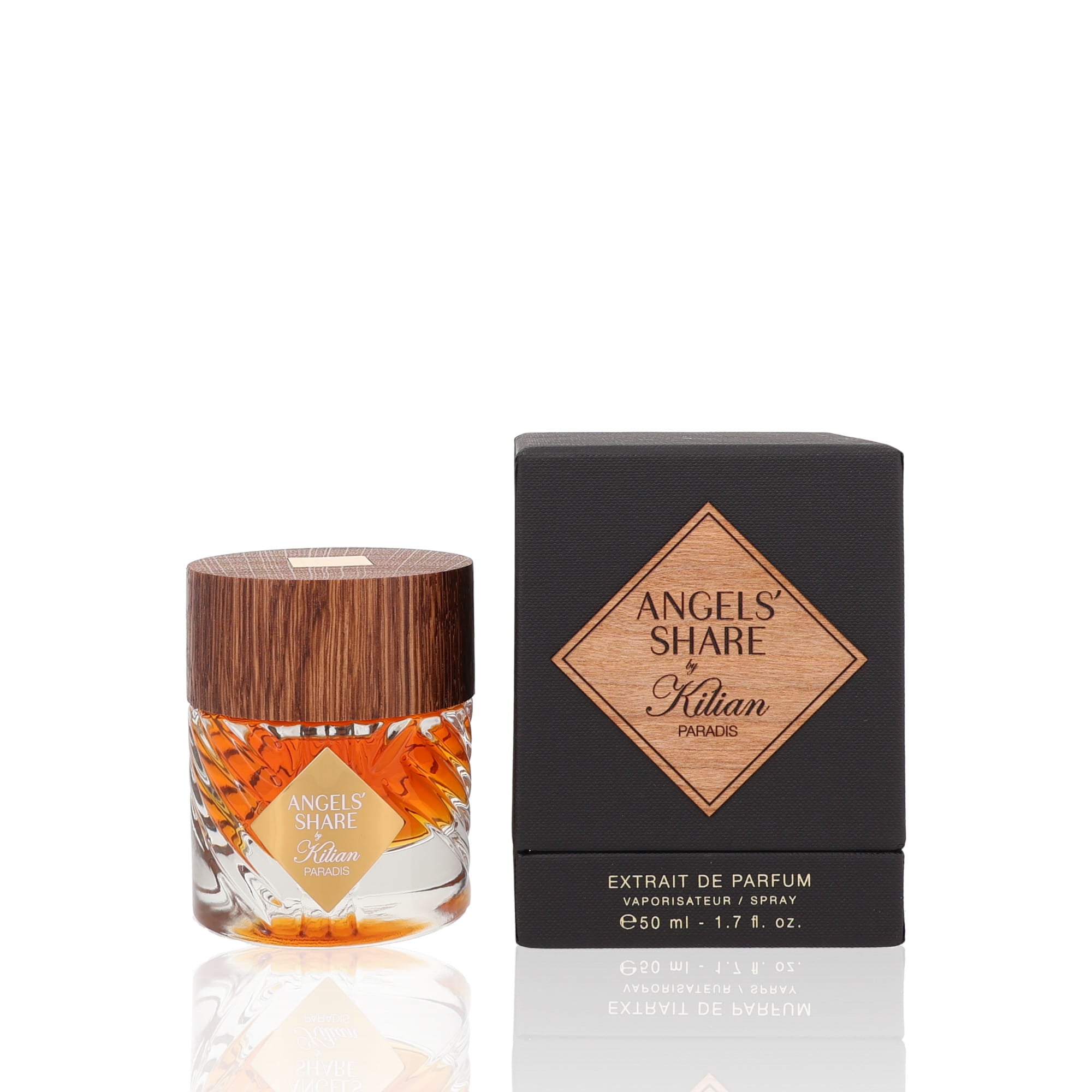 Angels' Share Paradis by Kilian – Shop Now at Fragrancebuy