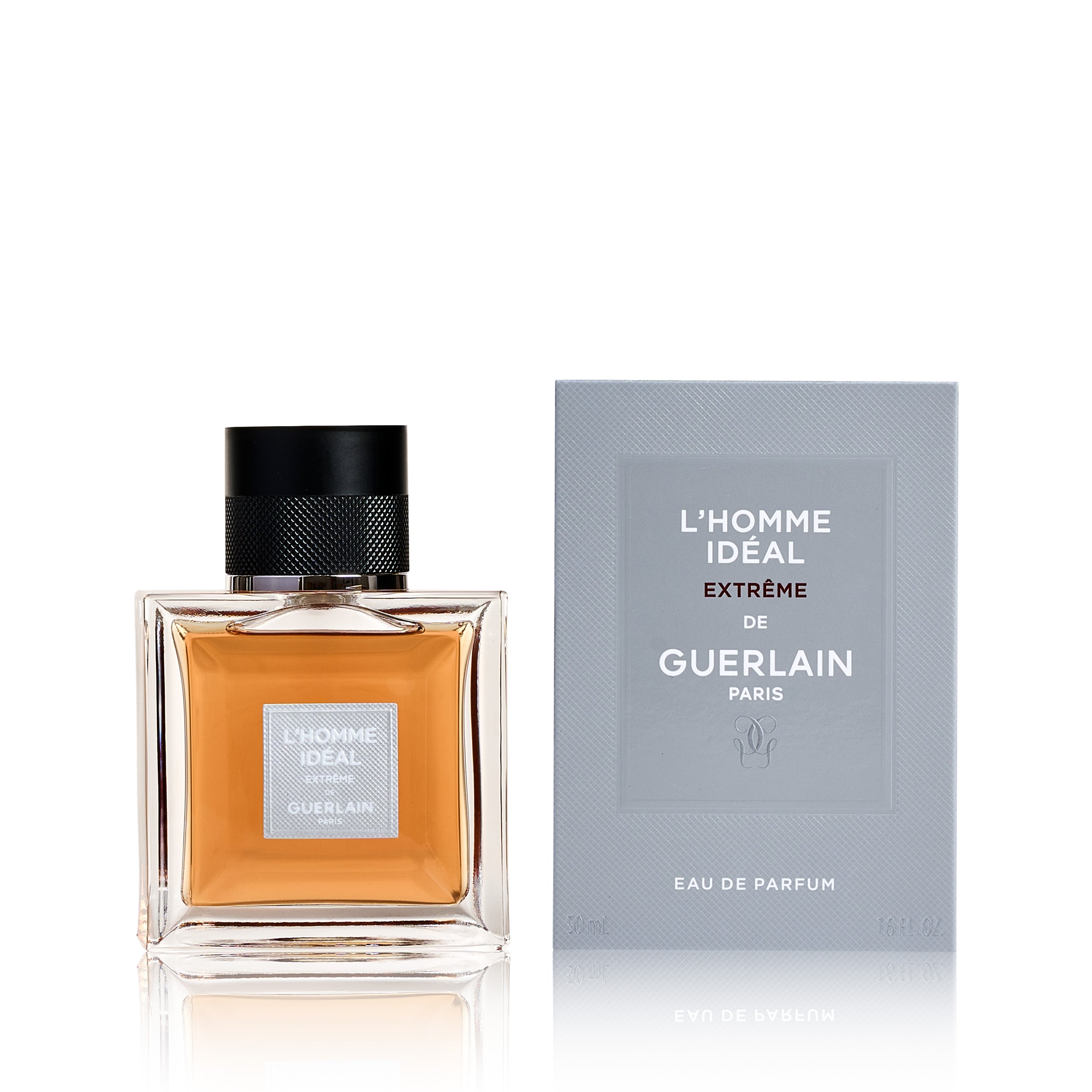 Guerlain L'Homme Ideal Extreme: Top Deals in Canada! – Fragrancebuy.ca