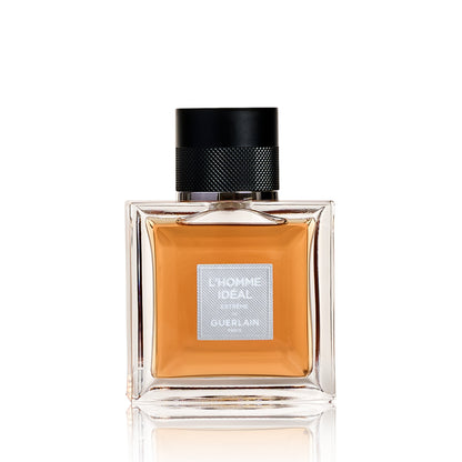 Guerlain L'Homme Ideal Extreme For Man Eau De Parfum Perfume Pre-owned