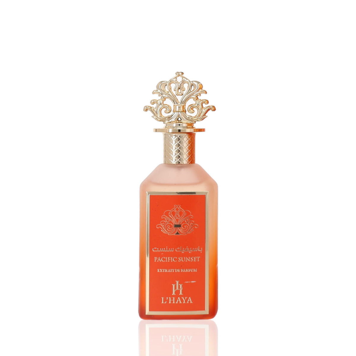 L'Haya Pacific Sunset Extrait De Parfum Perfume