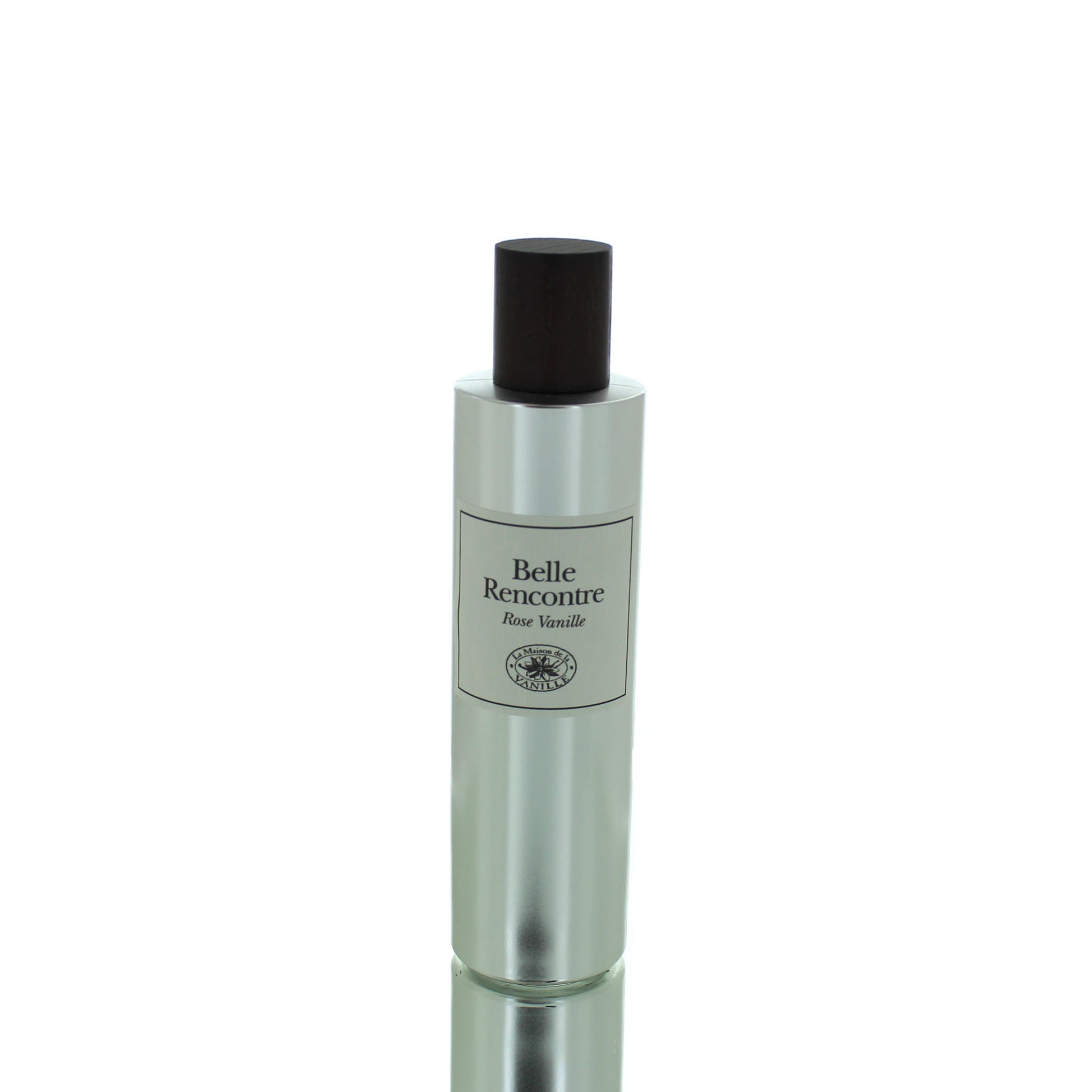 La Maison de la Vanille Belle Rencontre Rose Vanille For Woman Eau De Parfum Perfume Tester