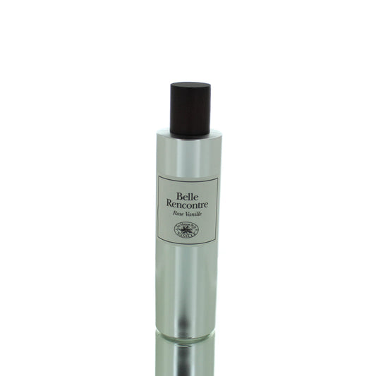 La Maison de la Vanille Belle Rencontre Rose Vanille For Woman Eau De Parfum Perfume Tester