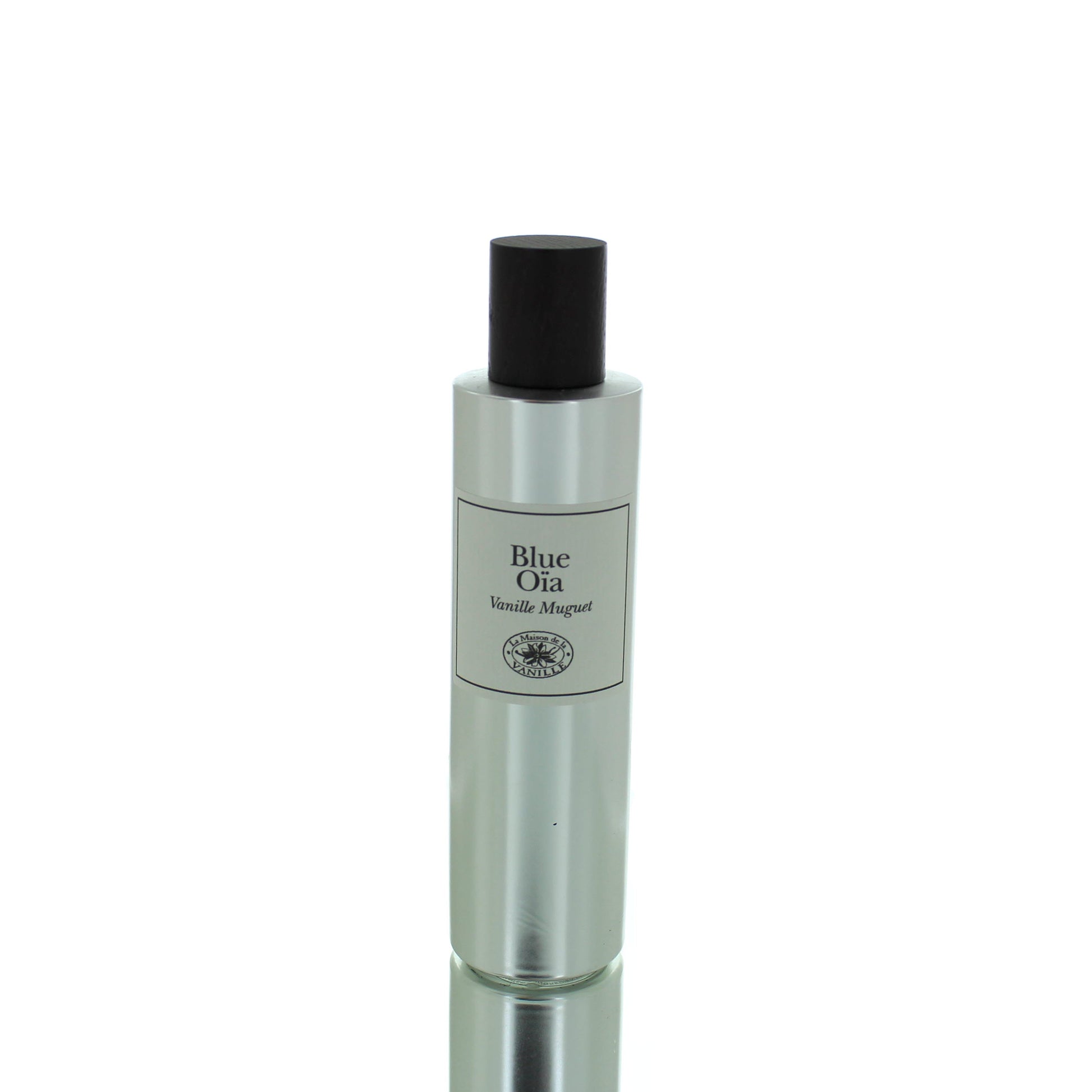 La Maison de la Vanille Blue Oia Vanille Muguet For Man/Woman Eau De Parfum Perfume Tester