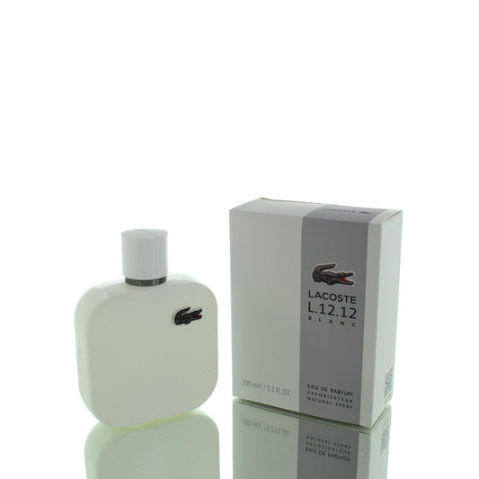 Lacoste Blanc EDP Edition For Man Eau De Parfum Perfume Tester