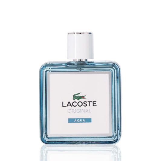 Lacoste Original Aqua For Man Eau De Parfum Perfume Boxed