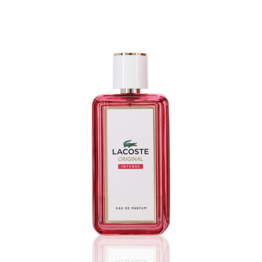 Lacoste Original Femme Intense Eau De Parfum Perfume