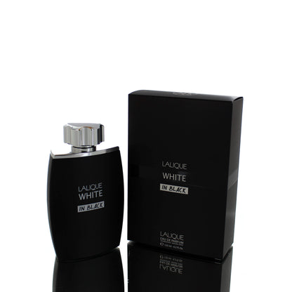Decant - Lalique White in Black (Limited Edition) Eau De Parfum Cologne