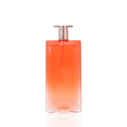 Lancome Idole Peach N' Roses For Woman Eau De Parfum Perfume Boxed