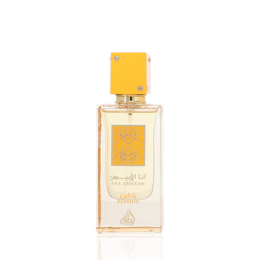 Decant - Lattafa Ana Abiyedh Passion For Woman Eau De Parfum Perfume