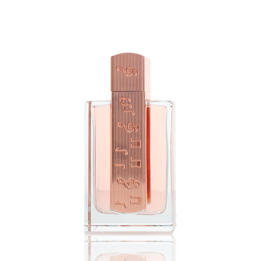 Lattafa Angham Second Song For Woman Eau De Parfum Perfume Boxed