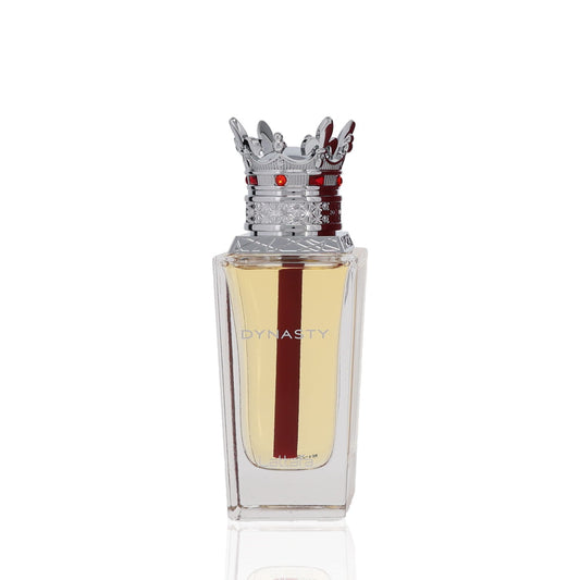 Lattafa Dynasty For Man/Woman Eau De Parfum Perfume Boxed
