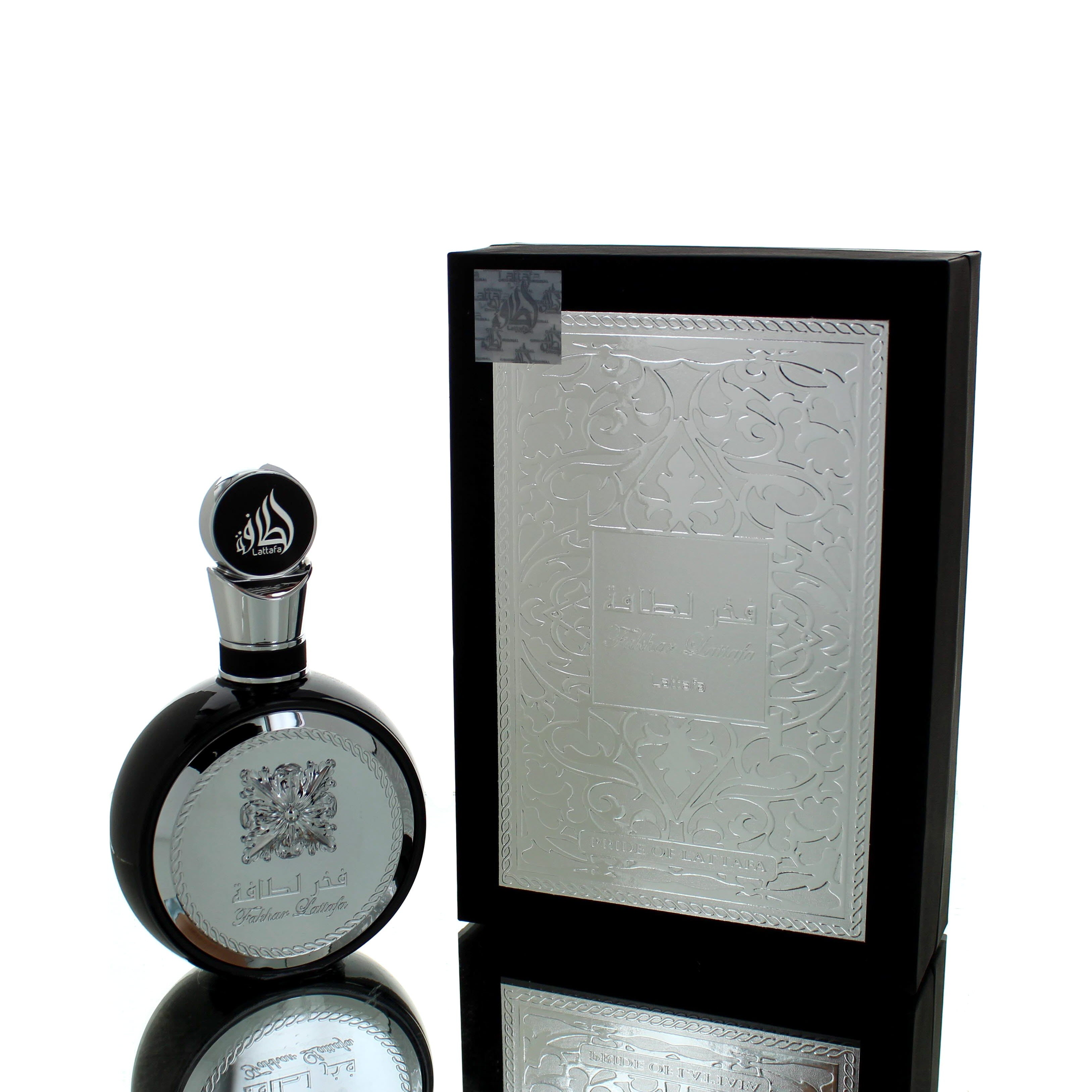 Lattafa Fakhar Collection: Enduring Scent for Men – Fragrancebuy.ca