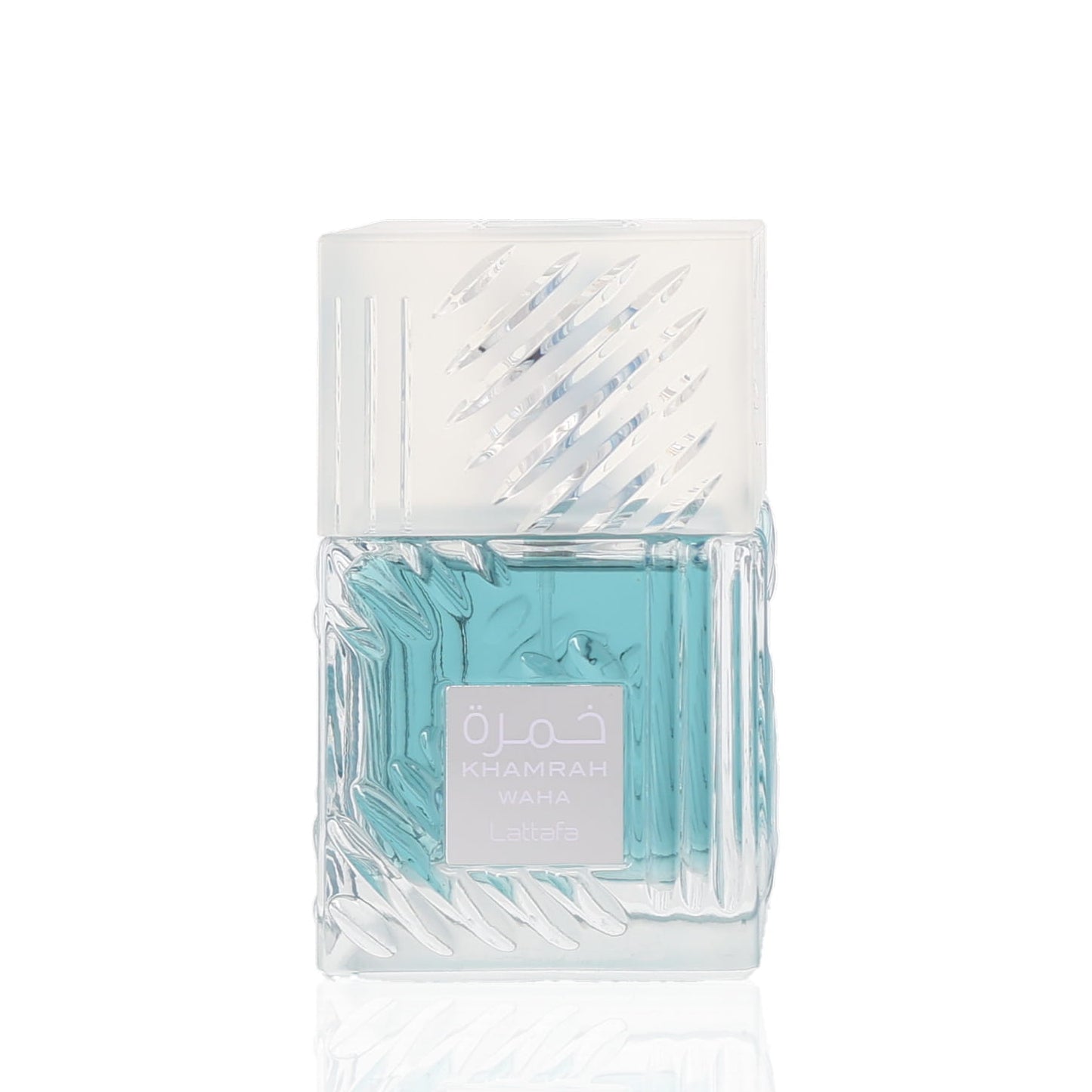 Lattafa Khamrah Waha For Man/Woman Eau De Parfum Perfume Boxed