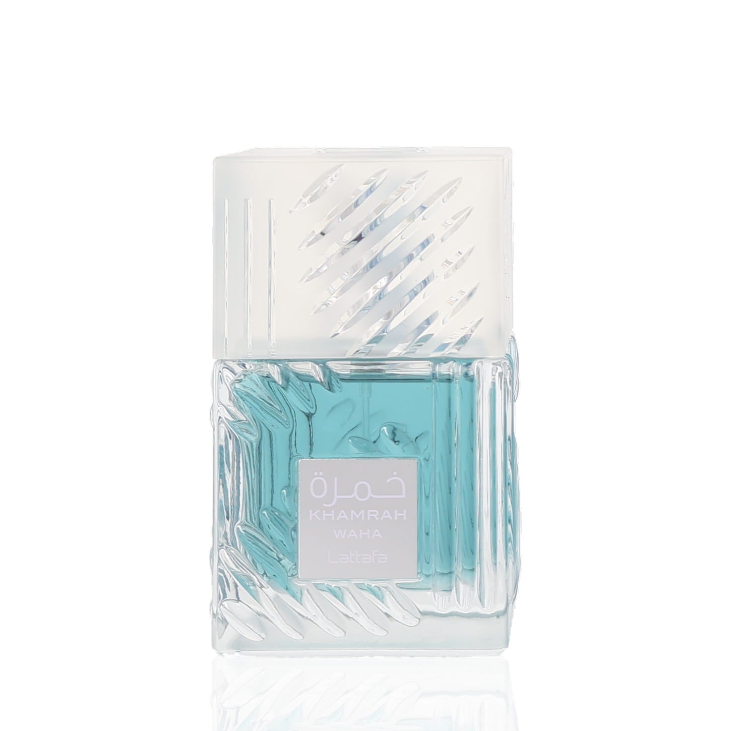 Lattafa Khamrah Waha For Man/Woman Eau De Parfum Perfume Boxed