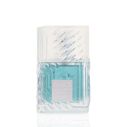 Lattafa Khamrah Waha For Man/Woman Eau De Parfum Perfume Boxed