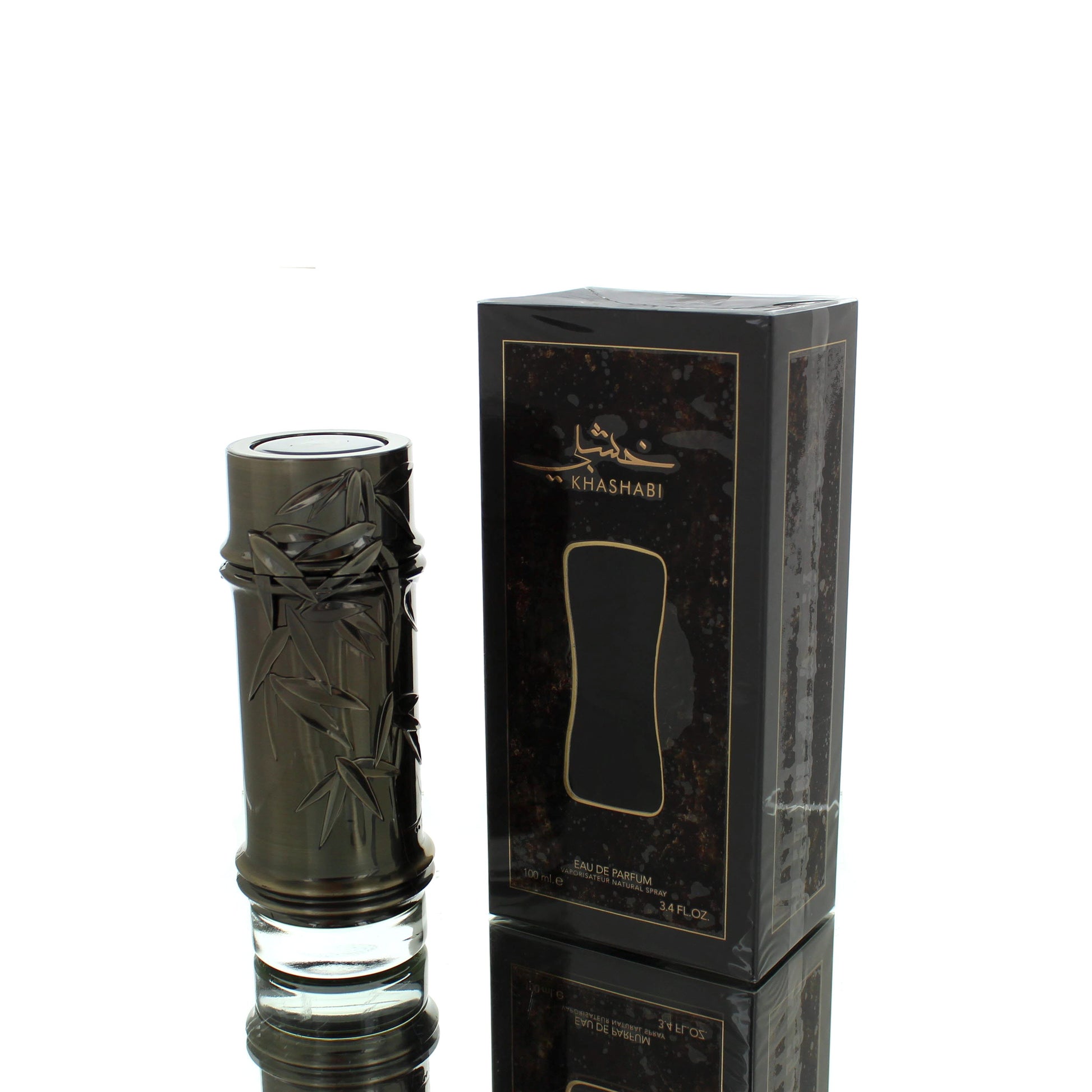 Lattafa Kashabi For Man/Woman Eau De Parfum Perfume Boxed