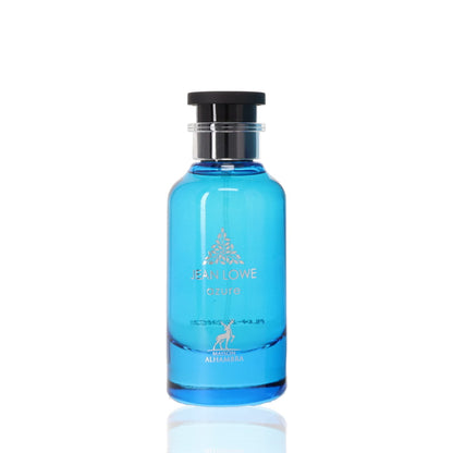 Lattafa Maison Alhambra Jean Lowe Azure For Man/Woman Eau De Parfum Perfume Boxed
