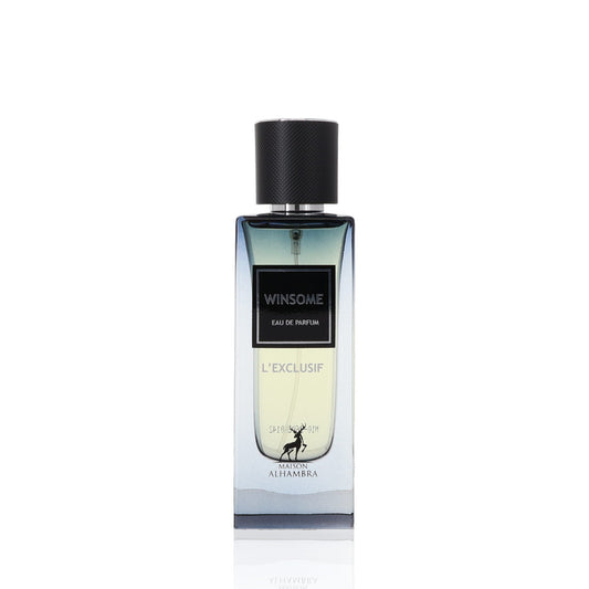 Lattafa Maison Alhambra Winsome L'Exclusif Eau De Parfum Cologne