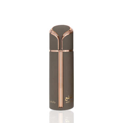 Lattafa Mishlah For Man/Woman Eau De Parfum Perfume Boxed