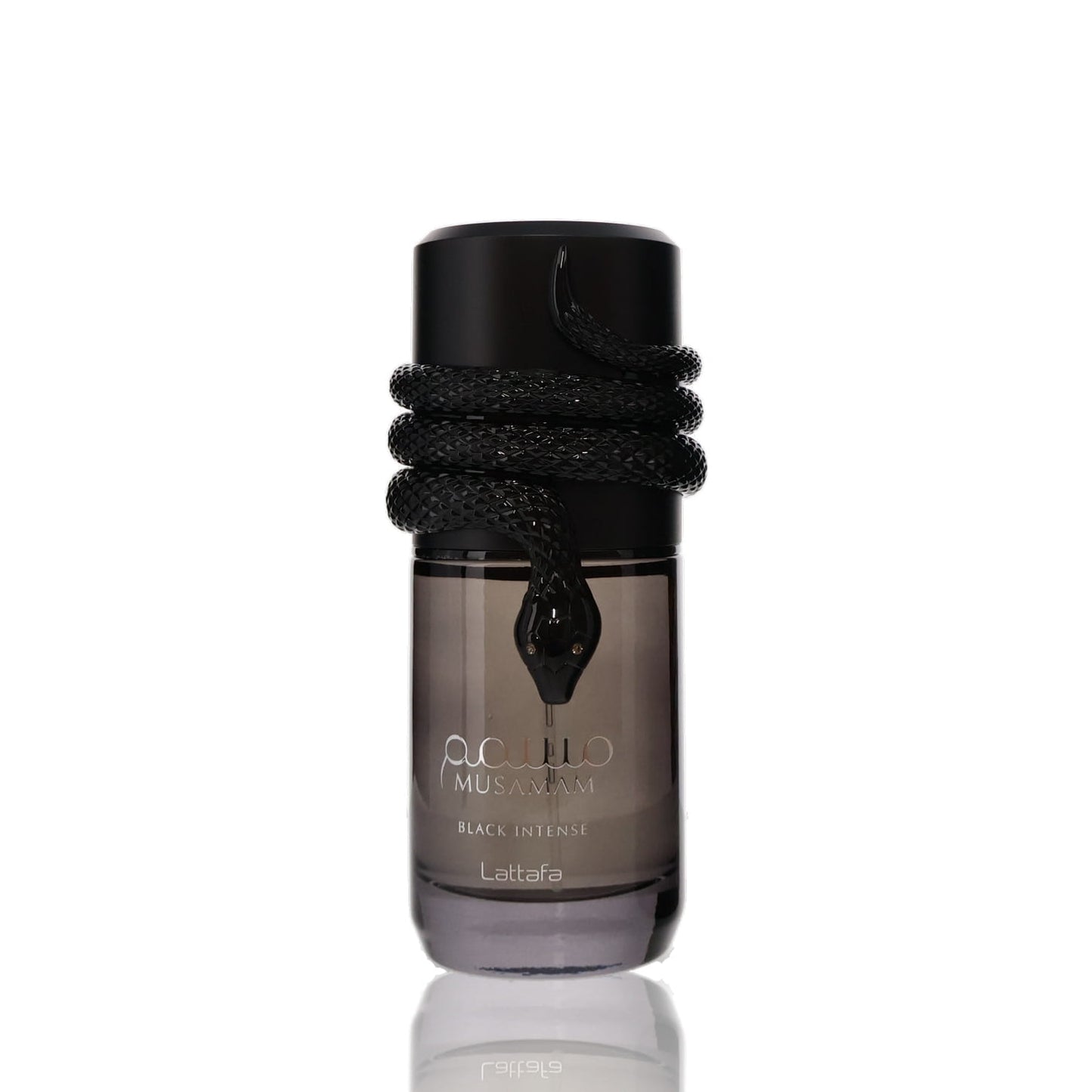 Lattafa Musamam Black Intense For Man/Woman Eau De Parfum Perfume Boxed