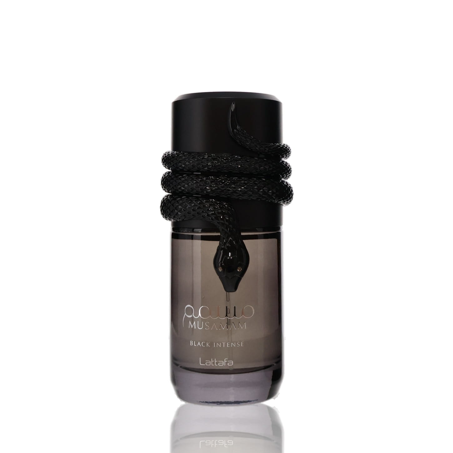 Lattafa Musamam Black Intense Eau De Parfum Perfume