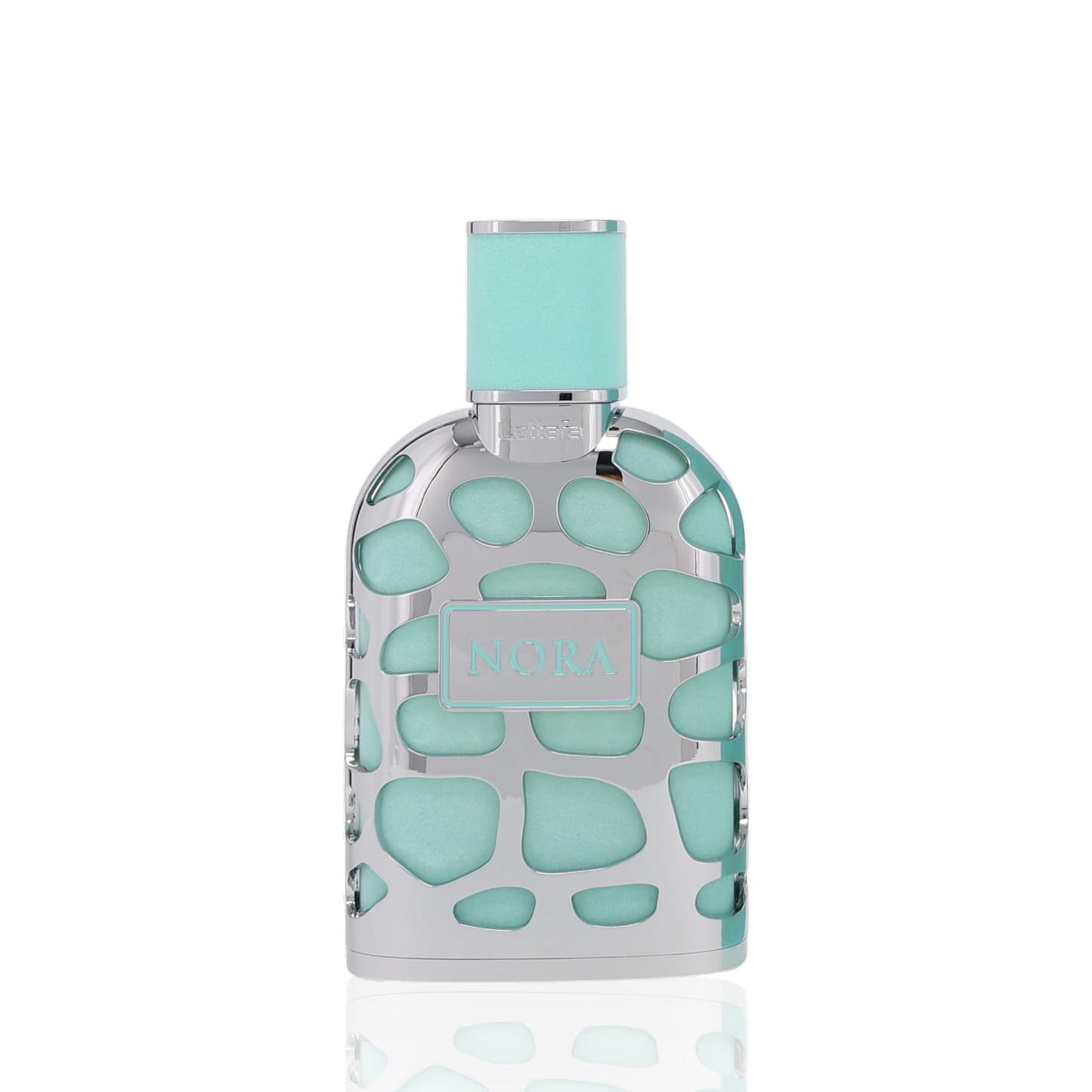 Lattafa Rave Nora For Man/Woman Eau De Parfum Perfume Boxed