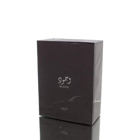 Lattafa Pride Wajood For Man/Woman Eau De Parfum Perfume Boxed