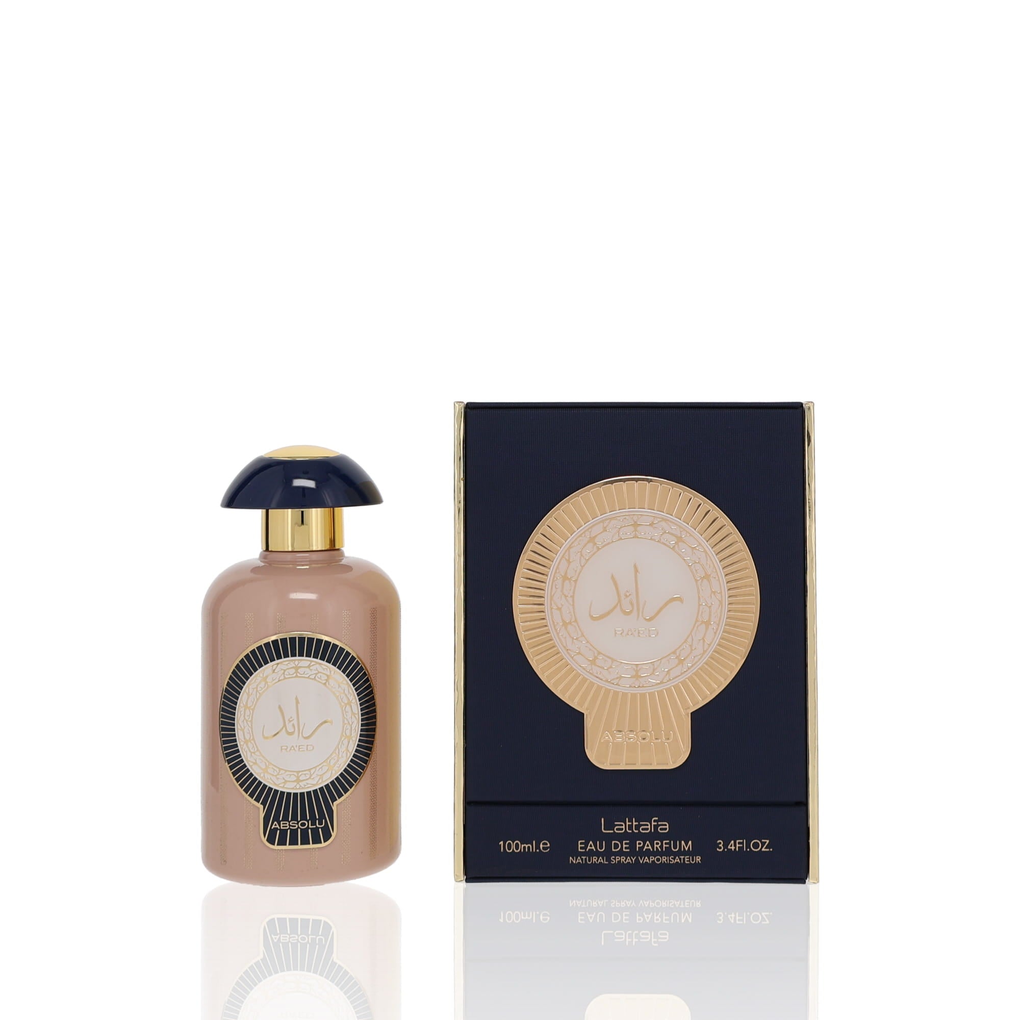Lattafa Raed Absolu 100ml EDP | Fragrancebuy – Fragrancebuy.ca
