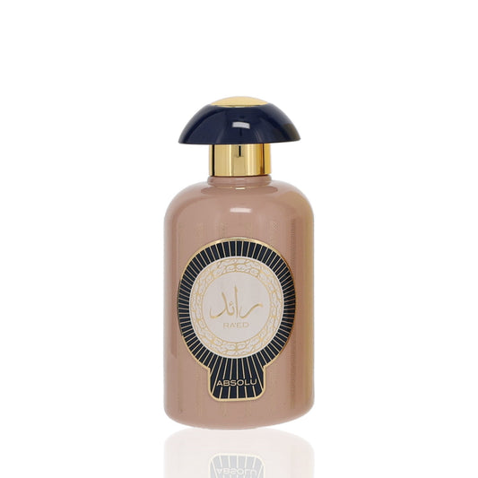 Lattafa Raed Absolu For Man Eau De Parfum Perfume Boxed