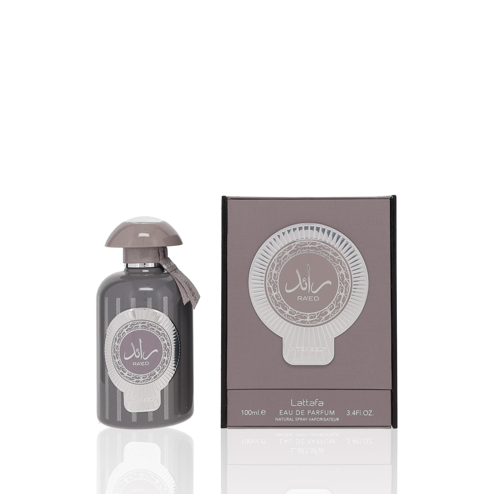 Lattafa Raed Intensely 100ml EDP | Fragrancebuy – Fragrancebuy.ca