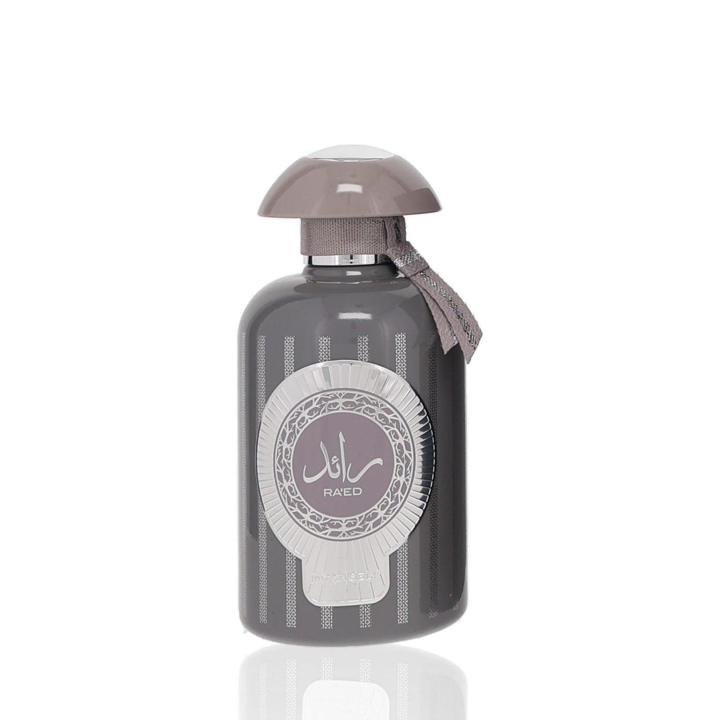 Lattafa Raed Intensely For Man/Woman Eau De Parfum Perfume Boxed