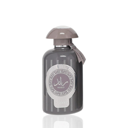 Lattafa Raed Intensely For Man/Woman Eau De Parfum Perfume Boxed