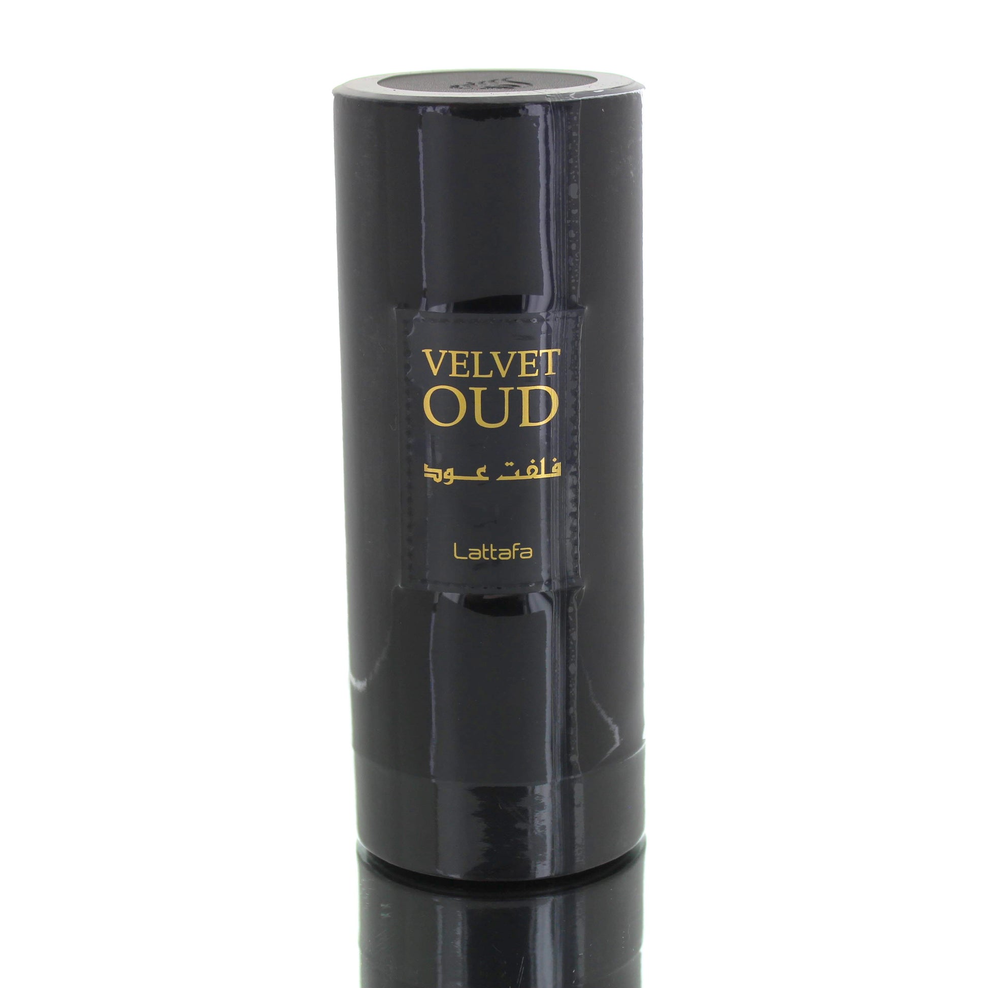 Lattafa Velvet Oud For Man/Woman Eau De Parfum Perfume Boxed