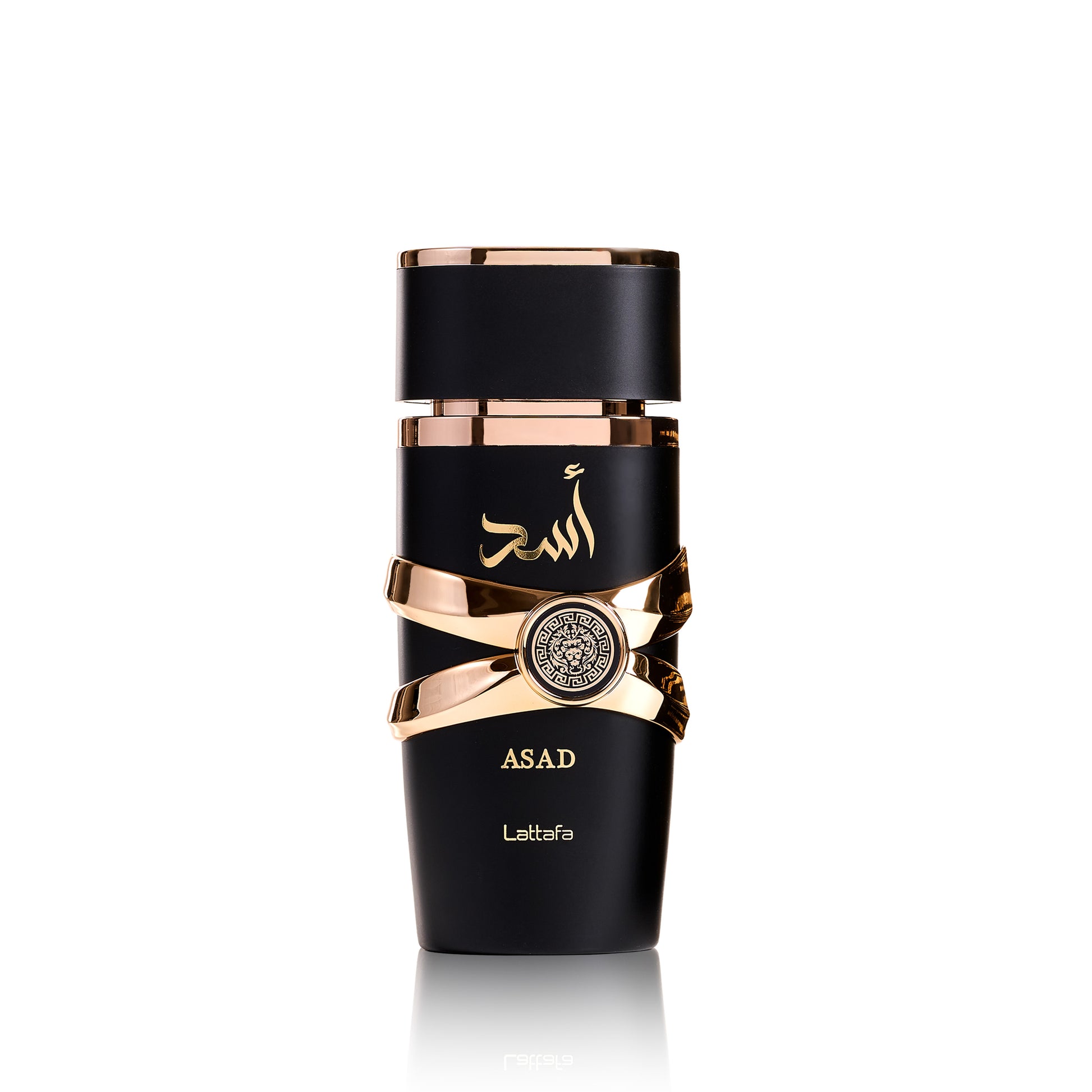 Lattafa Asad (Sauvage Elixir Twist) For Man/Woman Eau De Parfum Perfume Boxed