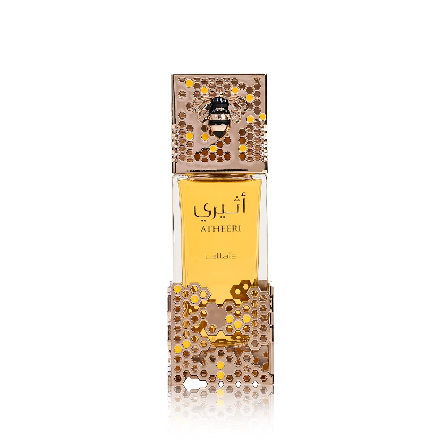 Lattafa Atheeri For Man/Woman Eau De Parfum Perfume Boxed