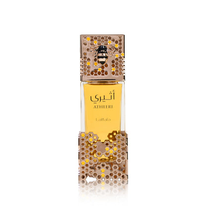 Lattafa Atheeri For Man/Woman Eau De Parfum Perfume Boxed